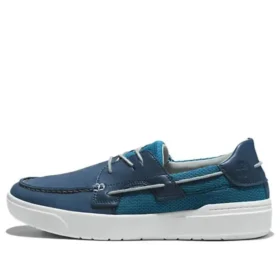 Seneca Bay „Blue White“