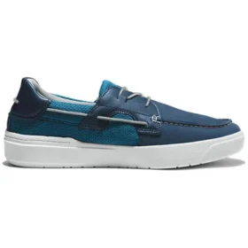 Seneca Bay „Blue White“