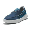 Seneca Bay „Blue White“