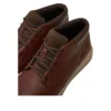 Seneca Bay Chukka-Stiefel „Braun“