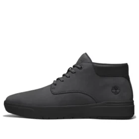 Seneca Bay „Dark Grey Schwarz“