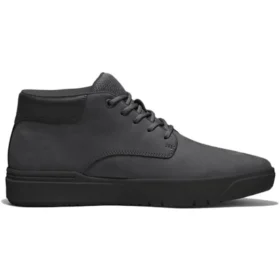 Seneca Bay „Dark Grey Schwarz“