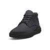 Seneca Bay „Dark Grey Schwarz“