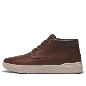 Seneca Bay „Leather Braun“