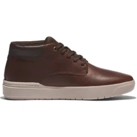 Seneca Bay „Leather Braun“