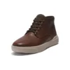 Seneca Bay „Leather Braun“