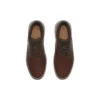 Seneca Bay „Leather Braun“