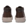 Seneca Bay „Leather Braun“