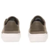 Seneca Bay Leather „Olive“