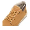 Seneca Bay Leder-Chukka „Weizen“