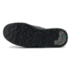 Seneca Bay Leder-Sneaker „Dark Grey“