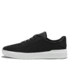 Seneca Bay Low Trainer „Schwarz“