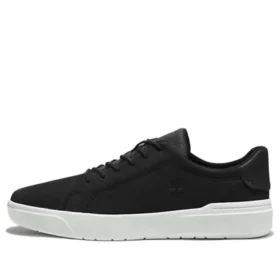 Seneca Bay Low Trainer „Schwarz“