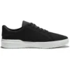 Seneca Bay Low Trainer „Schwarz“