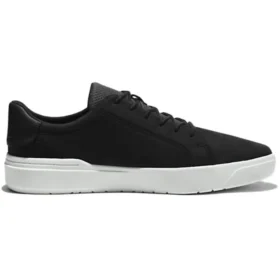 Seneca Bay Low Trainer „Schwarz“