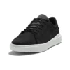 Seneca Bay Low Trainer „Schwarz“