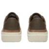 Seneca Bay „Medium Braun“