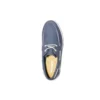 Seneca Bay Mixed-Media-Schuhe „Navy“