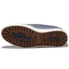 Seneca Bay Mixed-Media-Schuhe „Navy“