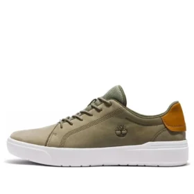 Seneca Bay Oxford Sneaker „Green“