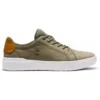 Seneca Bay Oxford Sneaker „Green“