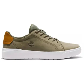 Seneca Bay Oxford Sneaker „Green“