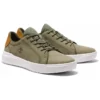 Seneca Bay Oxford Sneaker „Green“