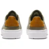 Seneca Bay Oxford Sneaker „Green“