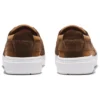 Seneca Bay Oxford Sneakers „Braun“