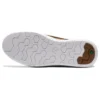 Seneca Bay Oxford Sneakers „Braun“