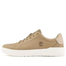 Seneca Bay Oxford Sneakers „Petrified Oak“