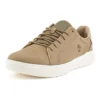 Seneca Bay Oxford Sneakers „Petrified Oak“