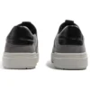Seneca Bay „Schwarz Grey“