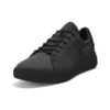 Seneca Bay Sneakers „Schwarz Nubuck“