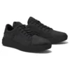 Seneca Bay Sneakers „Schwarz Nubuck“