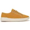 Seneca Bay Stoff-Oxford-Schuhe „Weizen“