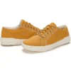 Seneca Bay Stoff-Oxford-Schuhe „Weizen“
