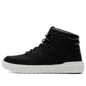Senece Bay Mid Hiker „Schwarz“