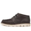 SensorFlex Westmore Chukka-Stiefel „Dark Brown“