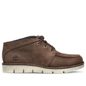 SensorFlex Westmore Chukka-Stiefel „Dark Brown“
