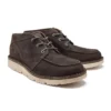 SensorFlex Westmore Chukka-Stiefel „Dark Brown“