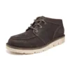 SensorFlex Westmore Chukka-Stiefel „Dark Brown“