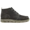 SensorFlex Wide Fit Chukka-Stiefel „Olive Green Suede“