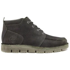 SensorFlex Wide Fit Chukka-Stiefel „Olive Green Suede“