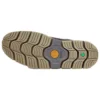 SensorFlex Wide Fit Chukka-Stiefel „Olive Green Suede“