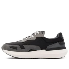 Seoul City „Schwarz Gray“