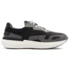 Seoul City „Schwarz Gray“