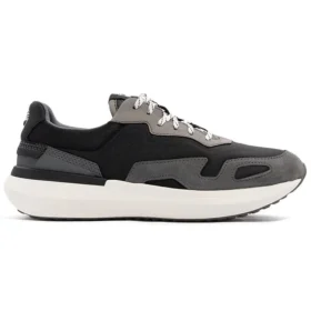 Seoul City „Schwarz Gray“