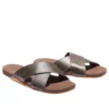 Seton Bay Cross Strap Sandalen „Gaucho“
