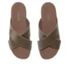 Seton Bay Cross Strap Sandalen „Gaucho“